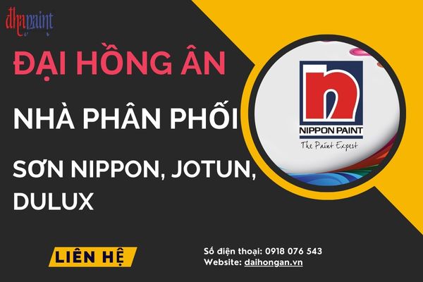 đại hồng ân