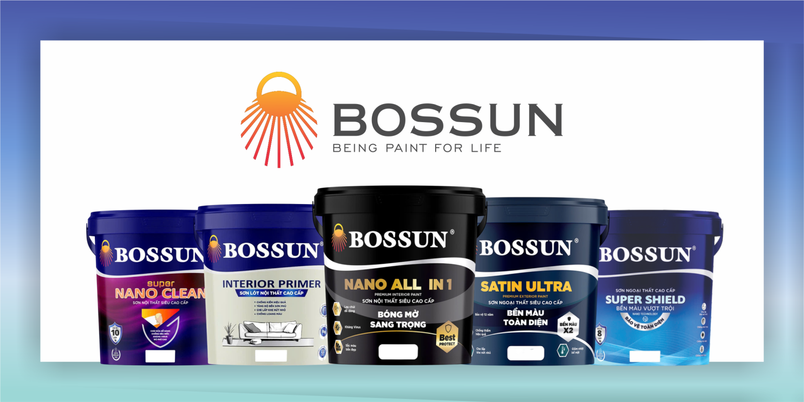 Sơn Bossun