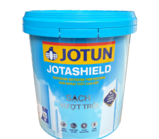 Sơn Ngoại Thất Jotashield Sạch Vượt Trội 1L (Màu trắng)