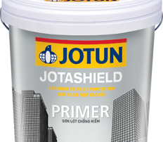 Sơn lót ngoại thất cao cấp Jotashield Primer 17L
