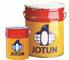 Sơn Chống Rỉ Jotun Alkyd primer QD Grey 