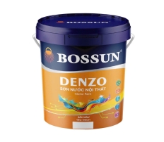 Sơn Nước Nội Thất Bossun Denzo