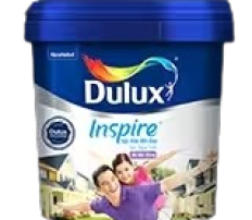 Dulux Inspire Ngoại Thất Sắc Màu Bền Đẹp Bề Mặt Bóng