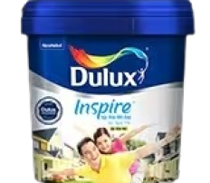 Dulux Inspire Ngoại Thất Sắc Màu Bền Đẹp Bề Mặt Mờ