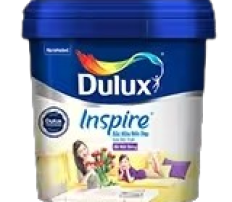 Dulux Inspire Nội Thất Sắc Màu Bền Đẹp Bề Mặt Bóng