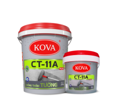 Sơn Chống Thấm Kova CT11A (Tường)