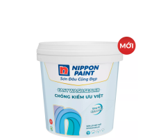 Sơn Lót Nội Thất Nippon Easy Wash