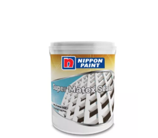 Sơn Lót Ngoại Thất Nippon Super Matex Sealer