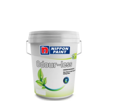 Sơn Lót Nội Thất Nippon Odour-less Sealer