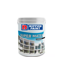 Sơn Ngoại Thất Nippon Super Matex