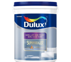 Sơn Lót Nội Thất Cao Cấp SuperSealer