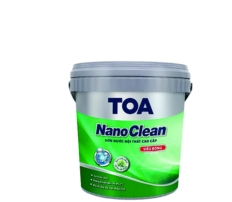 Sơn Nước Nội Thất TOA NanoClean