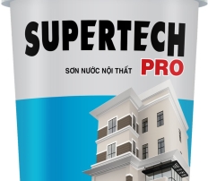 Sơn Nước Nội Thất TOA Supertech Pro
