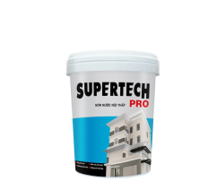 Sơn Nước Nội Thất TOA Supertech Pro
