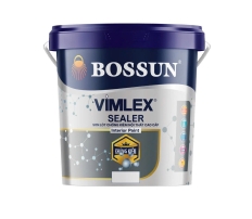 Sơn Lót Nội Thất Bossun Vimlex Sealer