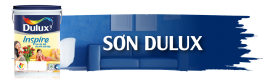Sơn Dulux