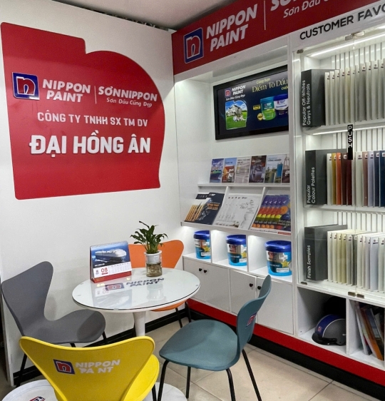 Chất lượng hàng đầu