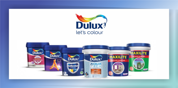 Sơn Dulux