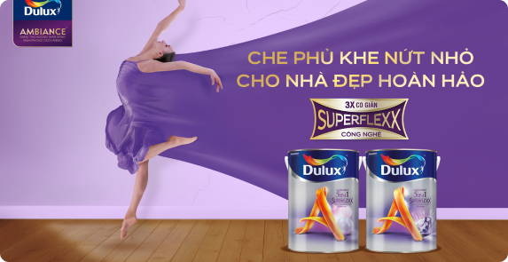Sơn Dulux