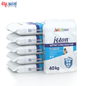 Bột Trét Tường Ngoại Thất Joton
