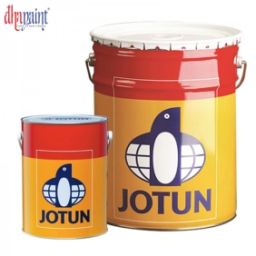 Sơn chống rỉ Jotun Alkyd primer QD Grey 20L (Màu Xám)