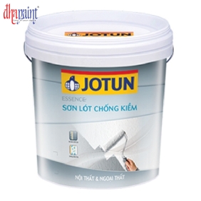 Sơn Lót chống kiềm Nội Và Ngoại Thất Essence 17L