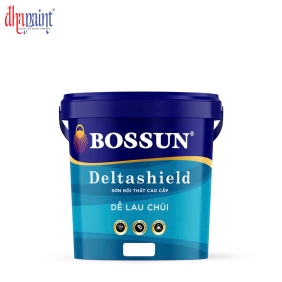 Sơn Nội Thất Bossun Delta Shield