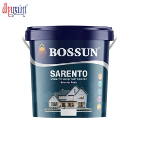 Sơn Nước Nội Thất Bossun Sarento