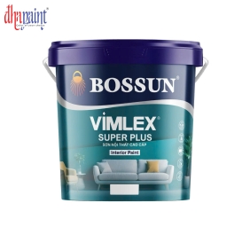 Sơn Nội Thất Bossun Vimlex Super Plus