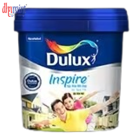 Dulux Inspire Ngoại Thất Sắc Màu Bền Đẹp Bề Mặt Mờ