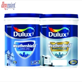 Sơn lót cao cấp ngoại thất Dulux