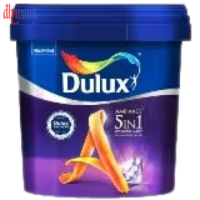 Dulux Ambiance 5in1 Diamond Glow - Siêu Bóng+Mờ