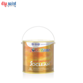 Sơn Lót Chống ố Joton Joclean