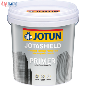 Sơn Lót Ngoại Thất Jotun Jotashield Primer 