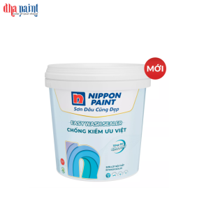 Sơn Lót Nội Thất Nippon Easy Wash