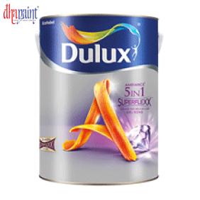 Sơn Dulux Ambiance 5in1 Superflexx1