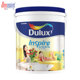 Sơn Dulux Ambiance 5in1 Superflexx