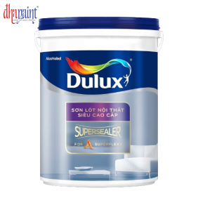 Sơn Lót Nội Thất Cao Cấp SuperSealer