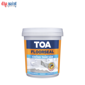 Sơn Chống Thấm Sàn TOA Floorseal