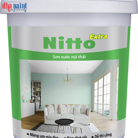 Sơn Nước Nội Thất TOA Nitto Extra