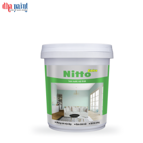 Sơn Nước Nội Thất TOA Nitto Extra