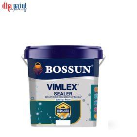 Sơn Lót Ngoại Thất Bossun Vimlex Sealer