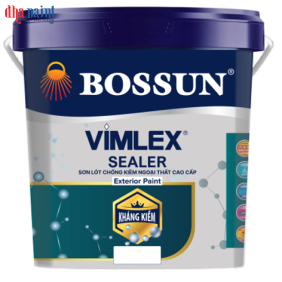 Sơn Lót Ngoại Thất Bossun Vimlex Sealer