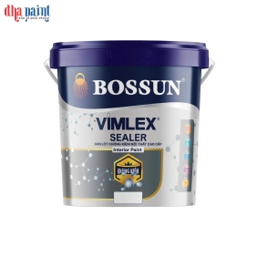 Sơn Lót Nội Thất Bossun Vimlex Sealer