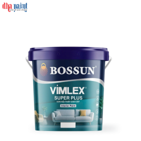Sơn Nội Thất Bossun Vimlex Super Plus
