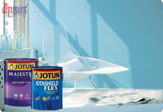 3 Lưu ý khi chọn Sơn Ngoại thất đẹp, bền màu